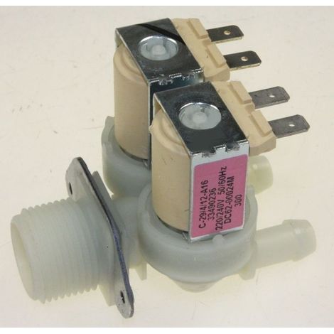 VÁLVULA SOLENOIDE PARA LAVADORA SAMSUNG