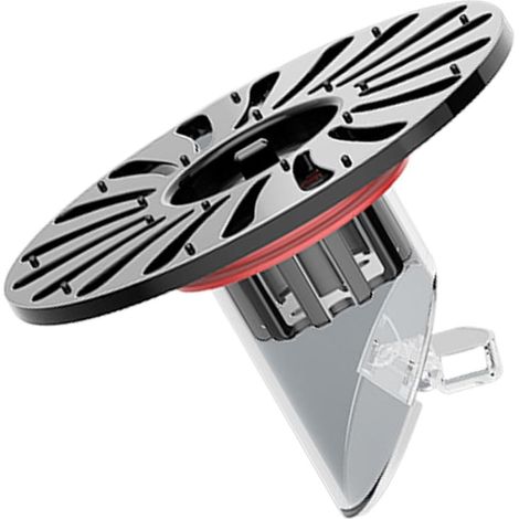 Bonde de douche anti odeurs bouchon de vidange anti odeurs (1/5)