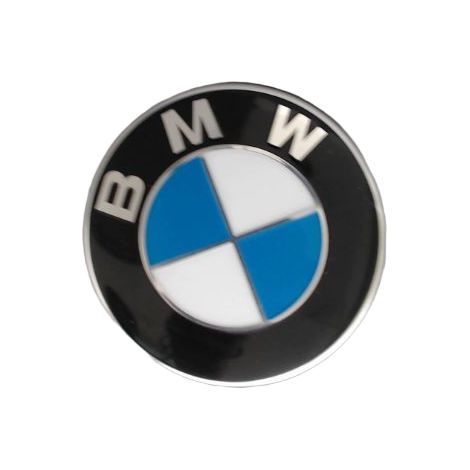 Enjoliveur De Roue BMW Serie 1 ♻️ Ref Oe. 36136850834 - Garantie à vie (1/3)