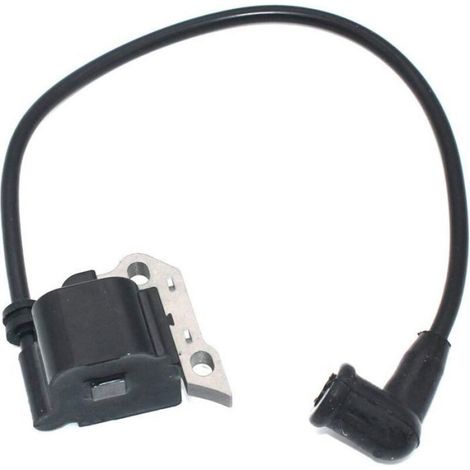 Module D'allumage - Pour Souffleur À Dos BR320 BR340 BR320L BR340L BR380 BR420 BR420C Et Atomiseur SR320 SR340 SR400 SR420 - Référence 4203 400 1301 4203 400 1302 (1/4)