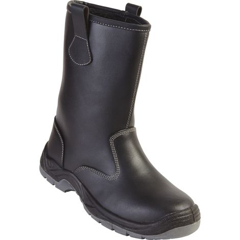 SINGER - Bottes de protection hiver S3 SRC - Taille 40 -  GR40-40 - Ce produit de marque Singer est neuf. (1/2)