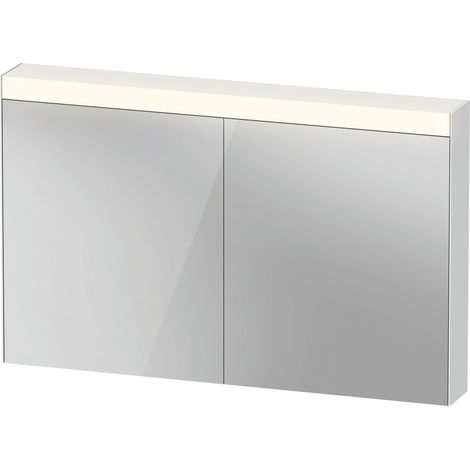 Duravit Lumière et miroirs Better Armoire de toilette avec (1/5)