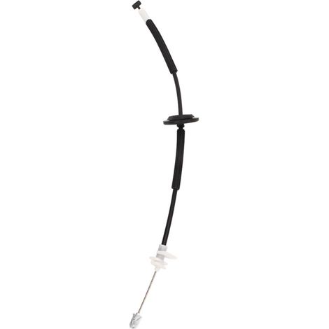 Câble de déverrouillage intérieur de porte avant/arrière LR013916, de remplacement pour Land Rover Range Rover Sport LR4 (1/5)