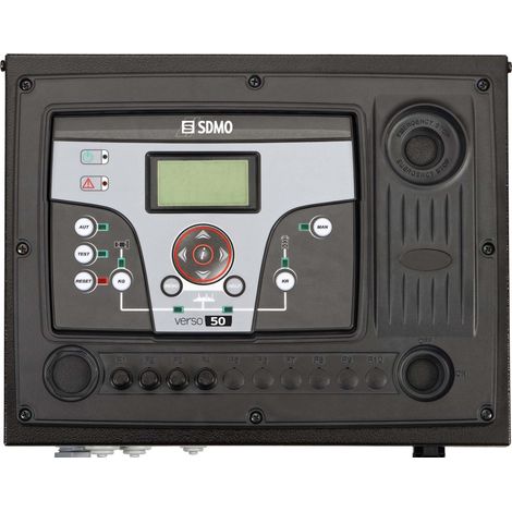 Inverseur de source automatique SDMO Verso-T 25A
