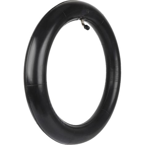 Pneu en caoutchouc à chambre à air spécifique pour véhicules électriques 142,5 avec chambre à air à 60° orientée vers l'extérieur, antidérapante et résistante à l'usure, accessoires de pneu renforcés