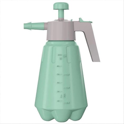 Pompe pulvérisateur 1 2 gallon pression eau bouteille avec buse (1/5)