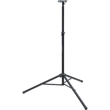 Brennenstuhl ST 200 treppiede nero altezza 2 metri (1/5)
