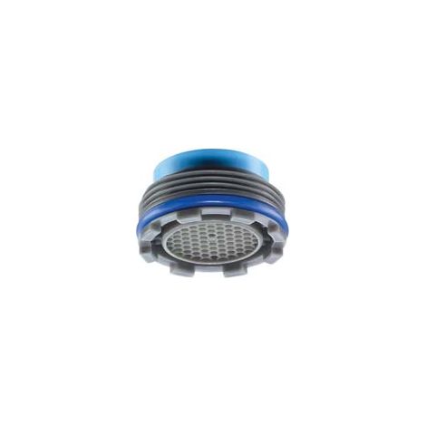 AERATORE CACHE' HONEYCOMB JR M21,5X1- - ø mm.13,8 JR M21,5x1 - chiave ns cod.401746 - 5 pezzi NEOPERL