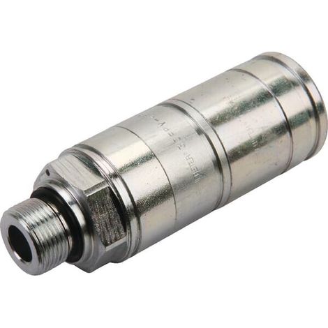 Enchufe r谩pido SDF 0441215710 (1/3)