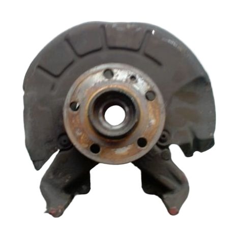 [PRODUIT D'OCCASION] Pivot Avant Droit AUDI A1 ♻️ Ref Oe. 6q0407256ac - Garantie à vie (1/2)