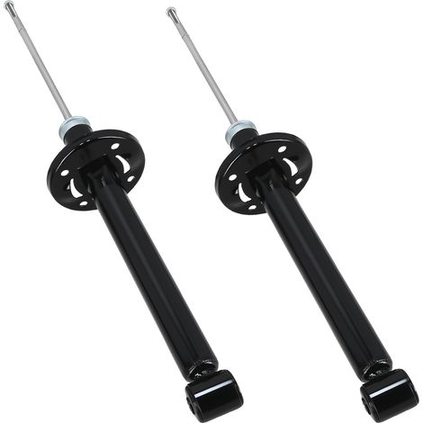 2x Amortiguador Trasero for SEAT TOLEDO 1991-1999 191513033M G51022 1H0513031