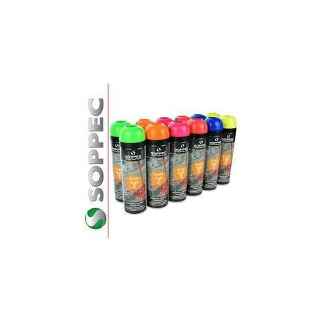 NIVEL SYSTEM VERNICE FLUO TP VERDE