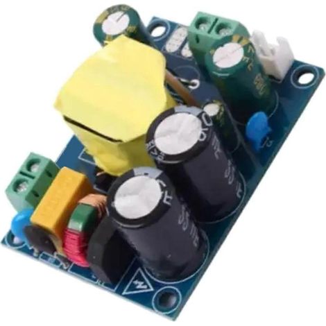 Industriell isoliertes Schaltnetzteilmodul F62C 220 V auf 12 V 3,3 A Stabilisierungszubehör (1/5)