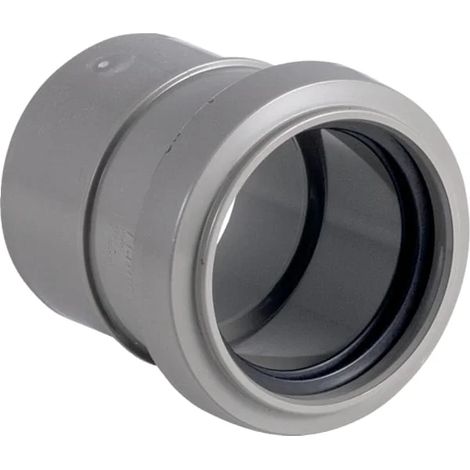 Geberit manicotto di allacciamento d50, 242516001