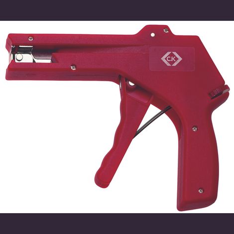 C.K  Kabelbinder-Zange, 2,4mm - 4,8 mm