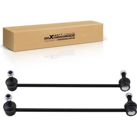 2pcs Front Sway Bar End Links for Kodiaq Yeti CC EOS TT ATECA FORMENTOR (1/5)