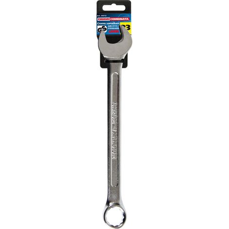 Chiave combinata - 23 mm