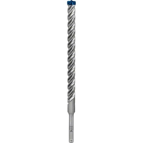 Bosch Expert SDS-plus 7X Kit 10 Brocas para Hormigón 16 mm