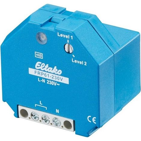 RIPETITORE INCORPORATO PER DYNATEMP 100/16