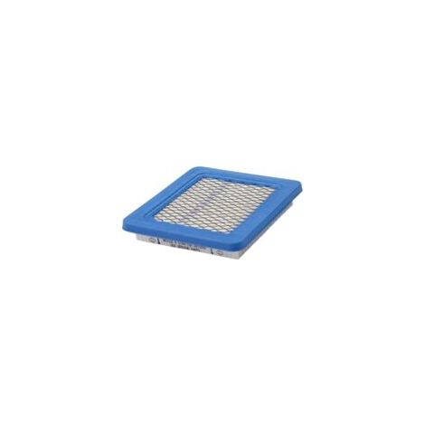 Cartuccia filtro aria originale Briggs and Stratton 491588S - Crezuo (1/3)