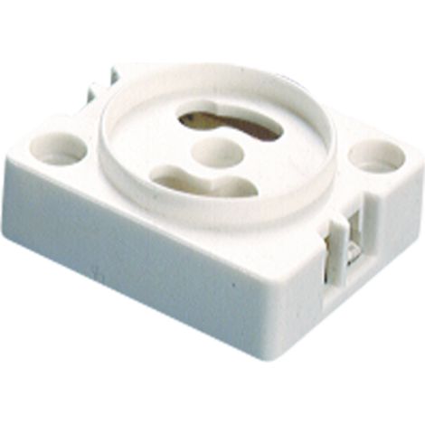 Portacebador 2A 250V SOLERA 804 (1/2)