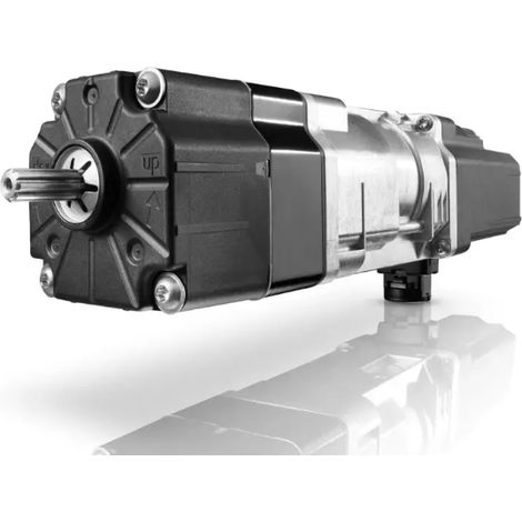 1210132 - Somfy J418 18/24 Htm Sonnenschutzmotor