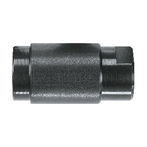 Fein Zangenfutter mit Spannzange 6 / 7 / 9 mm - 63206067011 (1/4)