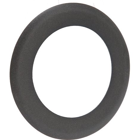 Segment de piston de pompe à air, installation facile, résistant aux chocs, faible bruit, accessoires pour compresseur d'air (1/5)