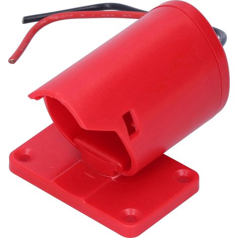 Adaptateur Batterie 12V, Adaptateur De Sortie 18, Adaptateur De Batterie 12, Adaptateur De Montage De Batterie, Convertisseur De Connexion (1/5)