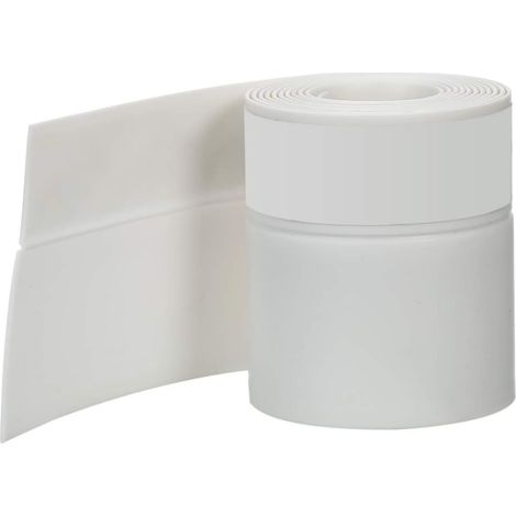 Bande d étanchéité en caoutchouc silicone 1 m x 1 m joint d (1/5)