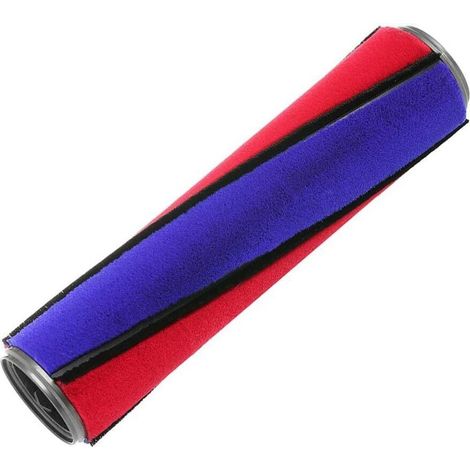 Brosse cylindrique pour Dyson V6, V7, V8, V10, V11 Soft Roller Suceur, Ersatzzubehör pour Aspirateur (1/3)