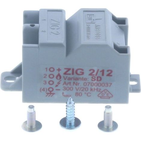 Glow-Worm A000035144 Ignition Transformer  Replacement Spare Part