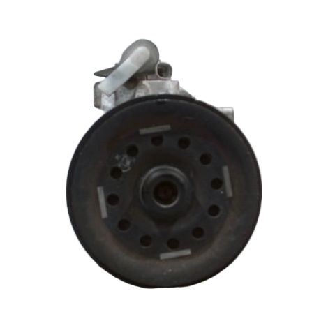 [PRODUIT D'OCCASION] Compresseur Air Conditionne TOYOTA Yaris ♻️ Ref Oe. 883100d202 - Garantie à vie (1/5)