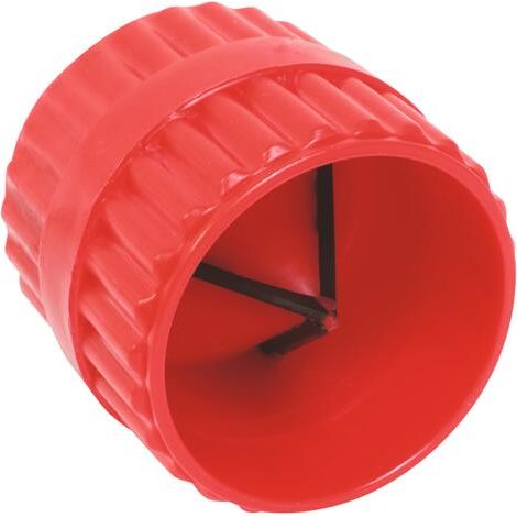 Ébavureur tonneau pour tubes Multicouche (1/2)