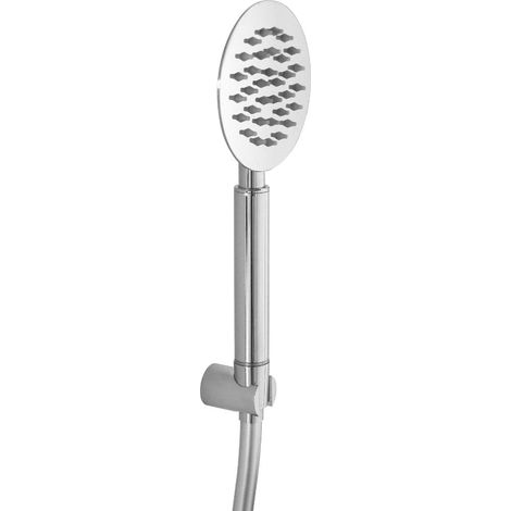 Kit doccia Low Round