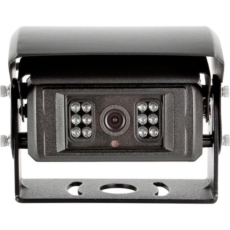ACV 771000-6018 Rückfahrvideosystem Weiß (1/5)