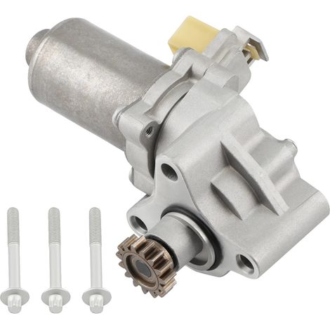 Motor actuador de la caja de transferencia, plástico resistente, 5,5 x 5,5 x 10 cm, Compatibilidad: Modelos de vehículos E90 E91 E92 E60 325xi 535xi, Funciona sin problemas en condiciones adversas, Cu (1/5)