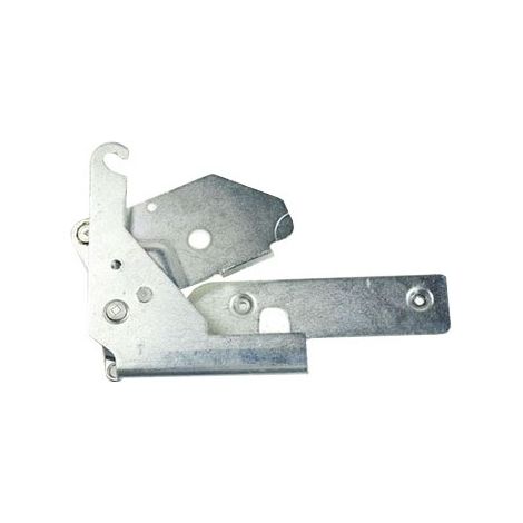 Bisagra Derecha Lavavajillas Smeg 681331822