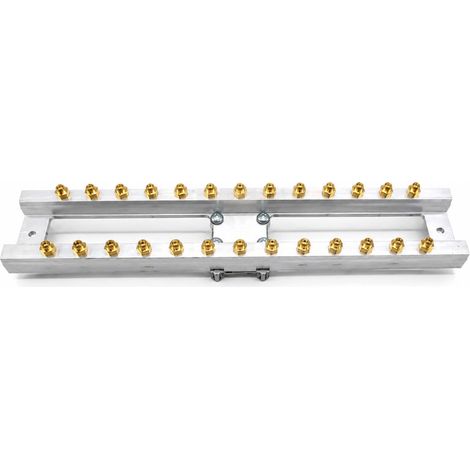 Injecteur Gaz Naturel Type 250 CHAPPÉE Pièce Détachée pour Chaudière - SGP978477