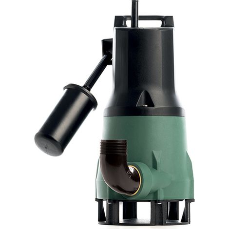 Pompa Sommersa DAB Feka 600 Trifase per Acque Chiare 60196308H