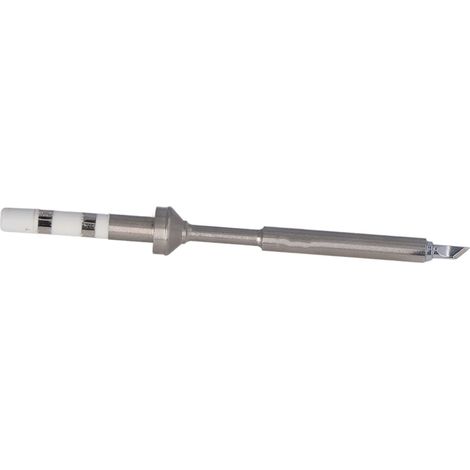 Panne de fer à souder professionnelle en acier inoxydable, de rechange pour TS100, TS101 et TS KU (1/5)