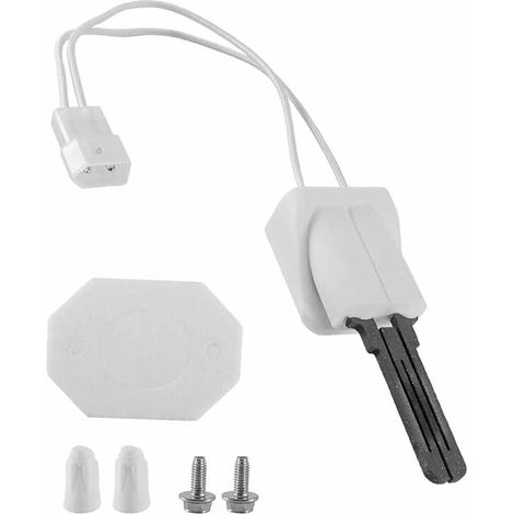 KIT03033 is a furnace igniter for Trane furnaces, a replacement for the AF303 hot surface igniter model.