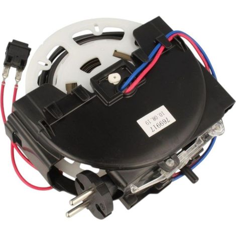 ENROULEUR DE CABLE POUR PETIT ELECTROMENAGER - RS-2230000327