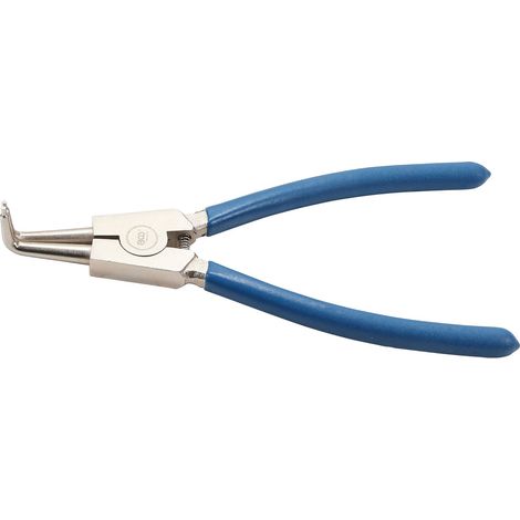 BGS Sprengringzangen-Satz 225 mm 4tlg. - 650