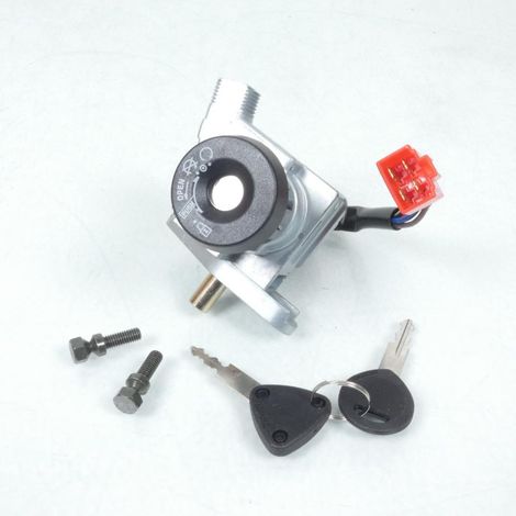 neiman schlüsselschütz p2r für roller yamaha 50 aerox 2003 bis