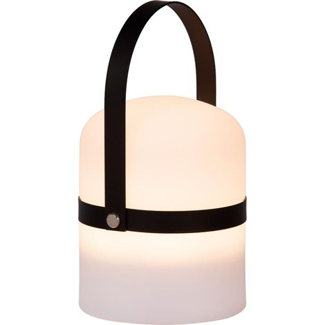 Lampada tavolo esterno Lucide Little Joe LED 3W 2800K (1/5)