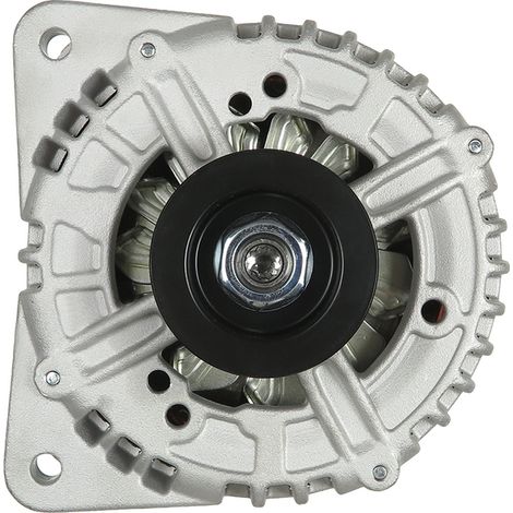 Alternador Audi A4 3.0 TDi Quattro (1/5)
