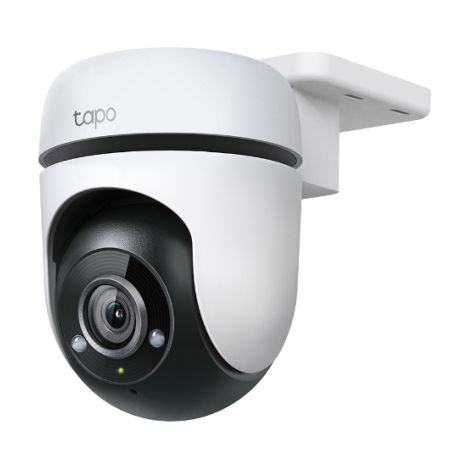Vigilancia domótica Interior y exterior IP65 TP-LINK TC40   Wifi