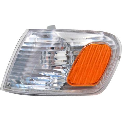 Auto Vordere Ecke Licht Blinker Abdeckung Shell für Corolla 81510-02070 81520-02070 To2531137 Le (1/5)