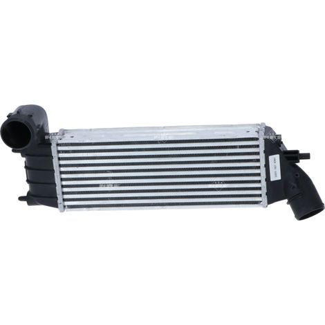 Intercooler, échangeur NRF 30853 CITROËN 0384G0 1489396080 1490942080 9650123680
